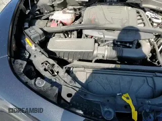 ✅ 2024 Alfa Romeo Stelvio Ti • VIN: ZASPAKBN3R7D79474 • Лот: 50245995. Опубликован ранее на Copart с пробегом 14 558 миль. Бесплатный доступ к архиву аукционных продаж из США и подробный отчёт об истории автомобиля на DreamBid. Изображение 15.