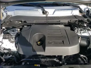 ✅ 2023 Land Rover Defender X-Dynamic SE • VIN: SALE27EU6P2193217 • Lot: 93395905. Listed on Copart with 20,084 mi. Free auction sales archive from the USA and detailed vehicle history report at DreamBid. Image 13.