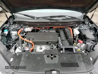 ✅ 2025 Honda CR-V Sport Touring • VIN: 7FARS6H95SE113894 • Lot: 85444695. Listed on Copart with 3,464 mi. Free auction sales archive from the USA and detailed vehicle history report at DreamBid. Image 14.