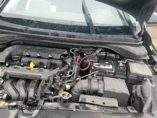 2020 Hyundai Accent SE с VIN 3KPC24A64LE120946, выставлен на аукционе Copart как лот 68387465 с пробегом 50 999 миль миль и Списание • Salvage title. История ставок и продаж доступна на DreamBid. Изображение 15.