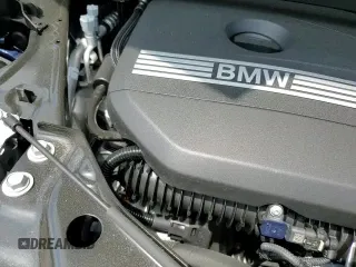 ✅ 2025 BMW X1 xDrive28i • VIN: WBX73EF01S5052479 • Lot: 63230145. Wystawiony na Copart z przebiegiem 1 439 mil. Bezpłatny archiwum sprzedaży aukcyjnych z USA i szczegółowy raport historii pojazdu na DreamBid. Zdjęcie 14.