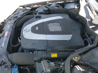 ✅ 2006 Mercedes-Benz CLK 350 • VIN: WDBTJ56H36F195097 • Lot: 42313869. Listed on IAAI with 209,762 mi. Free auction sales archive from the USA and detailed vehicle history report at DreamBid. Image 12.