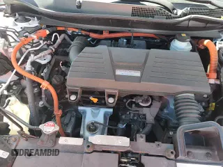 ✅ 2020 Honda CR-V Touring • VIN: 7FART6H92LE008566 • Lot: 85351225. Listed on Copart with 42,889 mi. Free auction sales archive from the USA and detailed vehicle history report at DreamBid. Image 14.