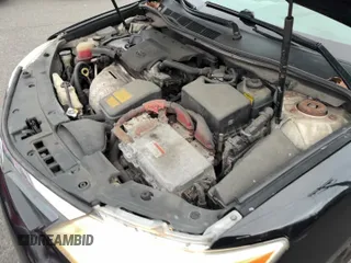 ✅ 2014 Toyota Camry SE Limited Edition • VIN: 4T1BD1FK5EU133652 • Lot: 92928825. Wystawiony na Copart z przebiegiem 397 163 mil. Bezpłatny archiwum sprzedaży aukcyjnych z USA i szczegółowy raport historii pojazdu na DreamBid. Zdjęcie 11.