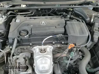 ✅ 2020 Acura TLX • VIN: 19UUB1F35LA015810 • Lot: 72000385. Listed on Copart with 69,918 mi. Free auction sales archive from the USA and detailed vehicle history report at DreamBid. Image 15.