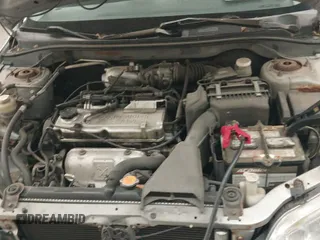 ✅ 2003 Mitsubishi Lancer ES • VIN: JA3AJ26EX3U080807 • Лот: 42831941. Опубликован ранее на IAAI с пробегом 156 360 миль. Бесплатный доступ к архиву аукционных продаж из США и подробный отчёт об истории автомобиля на DreamBid. Изображение 13.