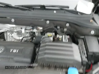 ✅ 2023 Volkswagen Atlas SE • VIN: 1V2JC2CA0PC204154 • Lot: 41657187. Listed on IAAI with 22,624 mi. Free auction sales archive from the USA and detailed vehicle history report at DreamBid. Image 19.