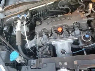 ✅ 2016 Honda HR-V EX-L • VIN: 3CZRU6H71GM725253 • Lot: 84459544. Wystawiony na Copart z przebiegiem 109 668 mil. Bezpłatny archiwum sprzedaży aukcyjnych z USA i szczegółowy raport historii pojazdu na DreamBid. Zdjęcie 15.