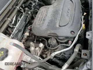 ✅ 2022 Chrysler Pacifica Touring L • VIN: 2C4RC1BG3NR219210 • Lot: 81490045. Listed on Copart with 42,905 mi. Free auction sales archive from the USA and detailed vehicle history report at DreamBid. Image 16.