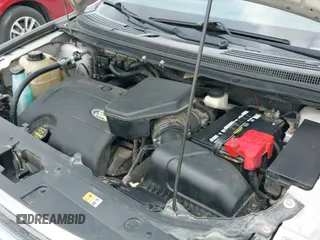 ✅ 2013 Ford Edge Limited • VIN: 2FMDK3KC4DBA87521 • Лот: 42161801. Опубликован ранее на IAAI с пробегом 176 956 миль. Бесплатный доступ к архиву аукционных продаж из США и подробный отчёт об истории автомобиля на DreamBid. Изображение 19.