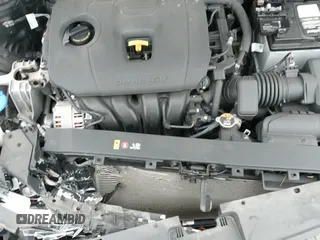 ✅ 2020 Hyundai Elantra SEL • VIN: 5NPD84LF5LH515603 • Lot: 43279931. Listed on IAAI with 22,899 mi. Free auction sales archive from the USA and detailed vehicle history report at DreamBid. Image 20.