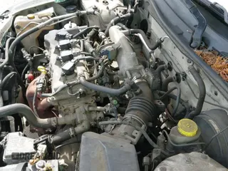 ✅ 2005 Nissan Sentra S • VIN: 3N1CB51D35L466752 • Lot: 41949874. Wystawiony na IAAI z przebiegiem 196 229 mil. Bezpłatny archiwum sprzedaży aukcyjnych z USA i szczegółowy raport historii pojazdu na DreamBid. Zdjęcie 13.