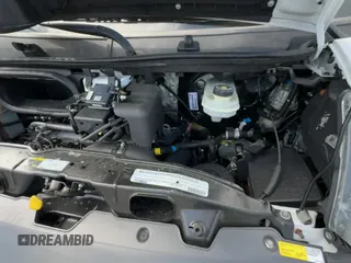 ✅ 2014 Ram ProMaster • VIN: 3C6TRVCD1EE130146 • Лот: 63008525. Опубликован ранее на Copart с пробегом 41 742 миль. Бесплатный доступ к архиву аукционных продаж из США и подробный отчёт об истории автомобиля на DreamBid. Изображение 11.