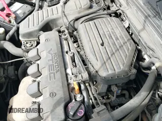 ✅ 2001 Honda Civic EX • VIN: 2HGES25741H604697 • Lot: 41825609. Listed on IAAI with 225,230 mi. Free auction sales archive from the USA and detailed vehicle history report at DreamBid. Image 19.