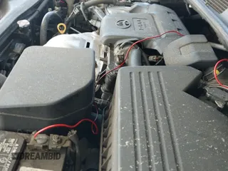 ✅ 2009 Toyota Venza • VIN: 4T3ZE11A29U010561 • Лот: 43279363. Опубликован ранее на IAAI с пробегом 140 267 миль. Бесплатный доступ к архиву аукционных продаж из США и подробный отчёт об истории автомобиля на DreamBid. Изображение 19.