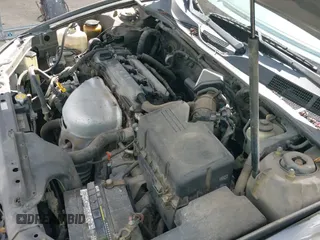 ✅ 2006 Toyota Camry LE • VIN: 4T1BE32K56U724564 • Лот: 43001771. Опубликован ранее на IAAI с пробегом 252 381 миль. Бесплатный доступ к архиву аукционных продаж из США и подробный отчёт об истории автомобиля на DreamBid. Изображение 19.