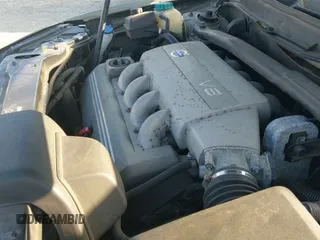 ✅ 2008 Volvo XC90 V8 • VIN: YV4CZ852781456012 • Lot: 42909041. Listed on IAAI with 216,256 mi. Free auction sales archive from the USA and detailed vehicle history report at DreamBid. Image 14.