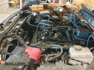 ✅ 2022 Ford Bronco • VIN: 1FMDE5BH8NLB16812 • Лот: 41242365. Опубликован ранее на IAAI с пробегом 52 150 миль. Бесплатный доступ к архиву аукционных продаж из США и подробный отчёт об истории автомобиля на DreamBid. Изображение 20.