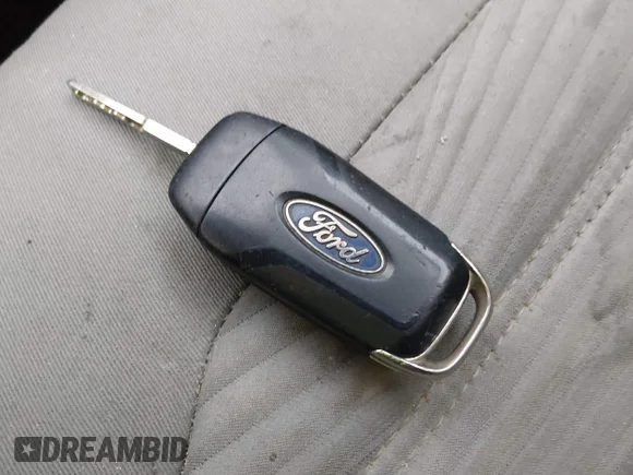 ✅ 2016 Ford Fusion S • VIN: 3FA6P0G73GR313133 • Lot: 44361788. Listed on IAAI with 150,142 mi. Free auction sales archive from the USA and detailed vehicle history report at DreamBid. Image 11.