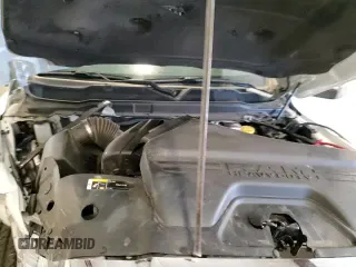 ✅ 2024 Ram 2500 Laramie • VIN: 3C6UR5FJ2RG231468 • Lot: 87484775. Listed on Copart with 7,097 mi. Free auction sales archive from the USA and detailed vehicle history report at DreamBid. Image 16.