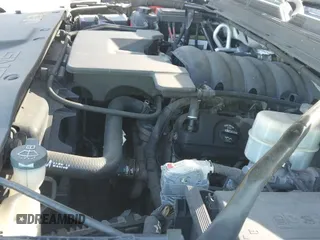 ✅ 2015 GMC Yukon XL SLT • VIN: 1GKS2HKC9FR143708 • Lot: 43339937. Listed on IAAI with 297,284 mi. Free auction sales archive from the USA and detailed vehicle history report at DreamBid. Image 18.