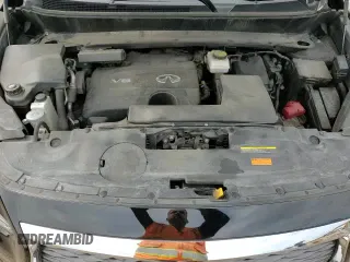 ✅ 2018 Infiniti QX60 • VIN: 5N1DL0MM3JC506780 • Lot: 82141695. Wystawiony na Copart z przebiegiem 105 911 mil. Bezpłatny archiwum sprzedaży aukcyjnych z USA i szczegółowy raport historii pojazdu na DreamBid. Zdjęcie 16.