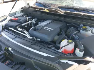 ✅ 2023 GMC Yukon XL Denali • VIN: 1GKS2JKT9PR370714 • Lot: 40562477. Wystawiony na IAAI z przebiegiem 19 114 mil. Bezpłatny archiwum sprzedaży aukcyjnych z USA i szczegółowy raport historii pojazdu na DreamBid. Zdjęcie 20.