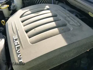 ✅ 2013 Chrysler Town & Country Touring • VIN: 2C4RC1BG1DR736696 • Лот: 43608920. Опубликован ранее на IAAI с пробегом 125 306 миль. Бесплатный доступ к архиву аукционных продаж из США и подробный отчёт об истории автомобиля на DreamBid. Изображение 15.