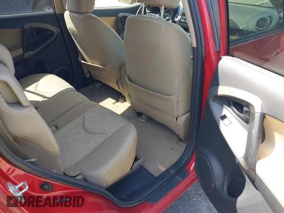 ✅ 2011 Toyota RAV4 • VIN: 2T3BF4DV4BW097335 • Lot: 44994405. Wystawiony na IAAI z przebiegiem 102 185 mil. Bezpłatny archiwum sprzedaży aukcyjnych z USA i szczegółowy raport historii pojazdu na DreamBid. Zdjęcie 8.
