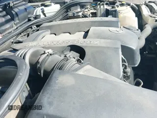 ✅ 2003 Mercedes-Benz E 320/430 4 Matic • VIN: WDBJH82J63X084837 • Lot: 42465209. Wystawiony na IAAI z przebiegiem 242 268 mil. Bezpłatny archiwum sprzedaży aukcyjnych z USA i szczegółowy raport historii pojazdu na DreamBid. Zdjęcie 13.