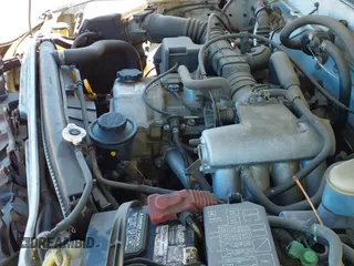 ✅ 2002 Toyota Tacoma • VIN: 5TENL42N32Z097971 • Лот: 43143217. Опубликован ранее на IAAI с пробегом 287 723 миль. Бесплатный доступ к архиву аукционных продаж из США и подробный отчёт об истории автомобиля на DreamBid. Изображение 19.