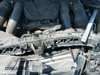 ✅ 2022 Genesis GV70 Sport • VIN: KMUMCDTC4NU022781 • Лот: 41978831. Опубликован ранее на IAAI с пробегом 53 028 миль. Бесплатный доступ к архиву аукционных продаж из США и подробный отчёт об истории автомобиля на DreamBid. Изображение 20.