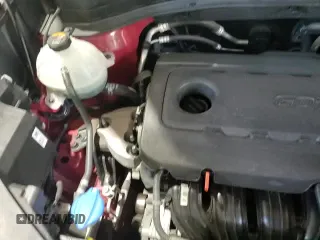 ✅ 2018 Kia Sportage LX • VIN: KNDPMCAC0J7399773 • Lot: 80350735. Listed on Copart with 47,960 mi. Free auction sales archive from the USA and detailed vehicle history report at DreamBid. Image 14.