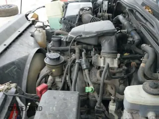 ✅ 2005 Toyota Tacoma • VIN: 5TETX22N45Z085333 • Lot: 42811256. Listed on IAAI with 123,762 mi. Free auction sales archive from the USA and detailed vehicle history report at DreamBid. Image 20.