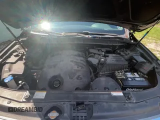 ✅ 2011 Hyundai Veracruz Limited • VIN: KM8NU4CC3BU147749 • Лот: 70960315. Опубликован ранее на Copart с пробегом 184 287 миль. Бесплатный доступ к архиву аукционных продаж из США и подробный отчёт об истории автомобиля на DreamBid. Изображение 11.