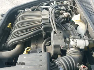 ✅ 2010 Chrysler PT Cruiser • VIN: 3A4GY5F95AT172145 • Lot: 42753363. Listed on IAAI with 145,279 mi. Free auction sales archive from the USA and detailed vehicle history report at DreamBid. Image 12.