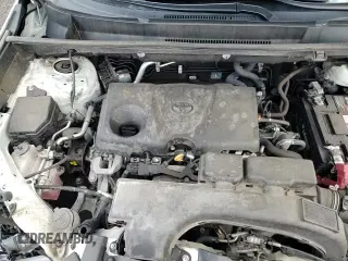 ✅ 2021 Toyota RAV4 XLE • VIN: 2T3P1RFV6MC219082 • Лот: 87362595. Опубликован ранее на Copart с пробегом 70 447 миль. Бесплатный доступ к архиву аукционных продаж из США и подробный отчёт об истории автомобиля на DreamBid. Изображение 14.