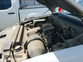 ✅ 2002 Ford F-150 XL • VIN: 1FTRX17L12NB36622 • Lot: 43170329. Listed on IAAI with 665,181 mi. Free auction sales archive from the USA and detailed vehicle history report at DreamBid. Image 17.