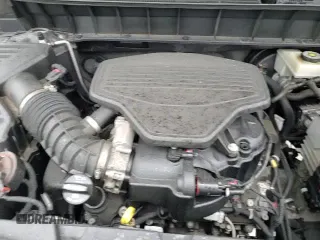 ✅ 2017 GMC Acadia SLT • VIN: 1GKKNNLS6HZ254019 • Lot: 57449415. Listed on Copart with 124,442 mi. Free auction sales archive from the USA and detailed vehicle history report at DreamBid. Image 16.