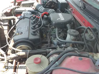 ✅ 1991 Honda Civic DX • VIN: 2HGED6452MH585427 • Лот: 42926281. Опубликован ранее на IAAI с пробегом 227 788 миль. Бесплатный доступ к архиву аукционных продаж из США и подробный отчёт об истории автомобиля на DreamBid. Изображение 13.