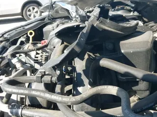 ✅ 2017 Subaru Crosstrek Limited • VIN: JF2GPANC5HH212636 • Lot: 43591668. Listed on IAAI with 170,424 mi. Free auction sales archive from the USA and detailed vehicle history report at DreamBid. Image 19.