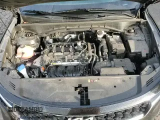 ✅ 2023 Kia Sorento LX • VIN: 5XYRGDLC9PG192961 • Lot: 87410795. Wystawiony na Copart z przebiegiem 41 403 mil. Bezpłatny archiwum sprzedaży aukcyjnych z USA i szczegółowy raport historii pojazdu na DreamBid. Zdjęcie 15.