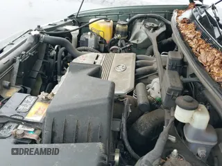 ✅ 2005 Toyota Highlander • VIN: JTEEP21A250086838 • Lot: 43201641. Wystawiony na IAAI z przebiegiem 119 899 mil. Bezpłatny archiwum sprzedaży aukcyjnych z USA i szczegółowy raport historii pojazdu na DreamBid. Zdjęcie 14.