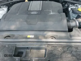 ✅ 2015 Land Rover Range Rover Supercharged • VIN: SALGS2TF3FA218272 • Lot: 42463876. Listed on IAAI with 102,037 mi. Free auction sales archive from the USA and detailed vehicle history report at DreamBid. Image 19.