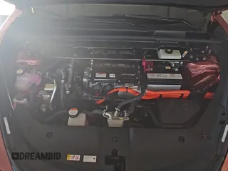 ✅ 2024 Lexus RZ 300e Premium • VIN: JTJABABB3RA003420 • Lot: 70887984. Listed on Copart with 446 mi. Free auction sales archive from the USA and detailed vehicle history report at DreamBid. Image 15.