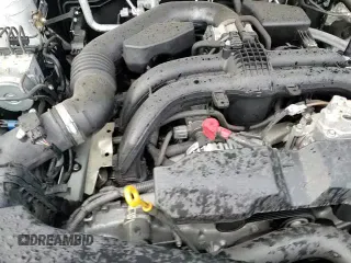 ✅ 2018 Subaru Outback • VIN: 4S4BSAAC1J3223726 • Lot: 91862875. Listed on Copart with 44,991 mi. Free auction sales archive from the USA and detailed vehicle history report at DreamBid. Image 16.