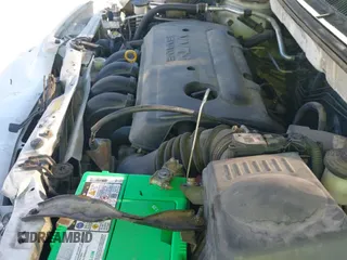 ✅ 2006 Toyota Matrix STD • VIN: 2T1LR32E46C559370 • Lot: 42460017. Listed on IAAI with 138,572 mi. Free auction sales archive from the USA and detailed vehicle history report at DreamBid. Image 19.