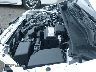 ✅ 2025 Toyota Corolla FX • VIN: 5YFB4MCE0SP248981 • Lot: 43719859. Listed on IAAI with 4,641 mi. Free auction sales archive from the USA and detailed vehicle history report at DreamBid. Image 20.