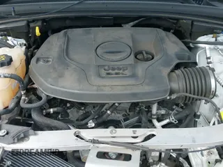 ✅ 2022 Jeep Grand Cherokee Overland • VIN: 1C4RJKDG9N8559384 • Лот: 42080657. Опубликован ранее на IAAI с пробегом 43 964 миль. Бесплатный доступ к архиву аукционных продаж из США и подробный отчёт об истории автомобиля на DreamBid. Изображение 19.