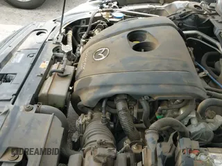 ✅ 2015 Mazda 6 i Touring • VIN: JM1GJ1V51F1196524 • Lot: 42130244. Listed on IAAI with 102,807 mi. Free auction sales archive from the USA and detailed vehicle history report at DreamBid. Image 19.